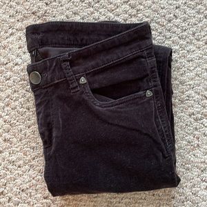 (KUT from the Kloth) Diana Stretch Corduroy Skinny Pants